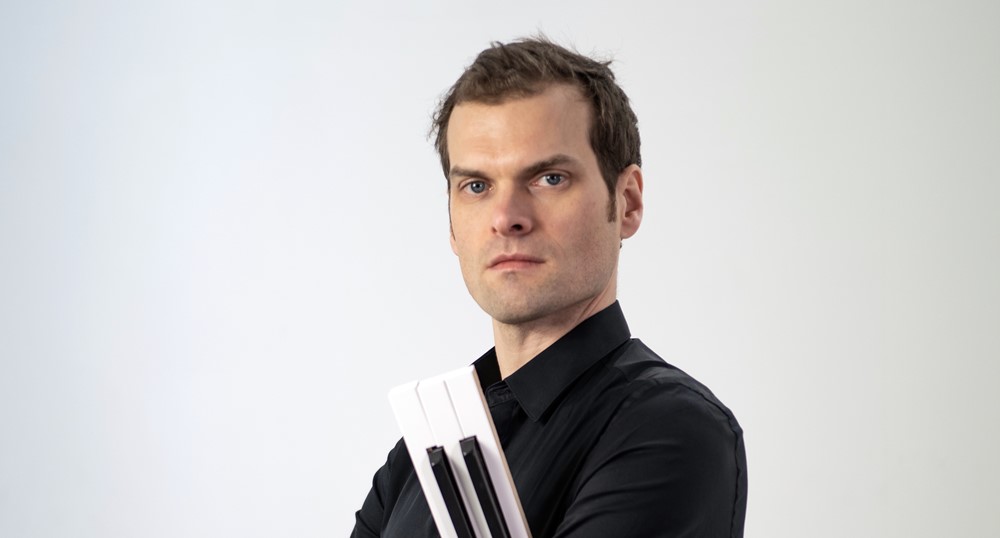 Andrew McCormack Masterclass